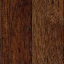 Home Decorators Collection Espresso Pecan 8 mm Thick x 6-1/8 in. Wide x 54-11/32 in. Length Laminate Flooring (23.17 sq. ft. / case)-HDC601 204853193