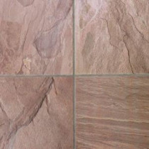 Innovations Copper Slate 8 mm Thick x 11-3/5 in. Wide x 46-3/10 in. Length Click Lock Laminate Flooring (22.27sq. ft./case)-904043 203647062