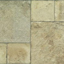 Innovations Tuscan Stone, Tuscan Stone Sand Laminate Flooring