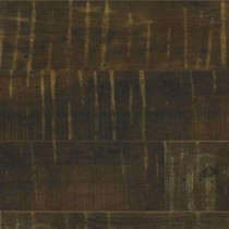 Kronotex Signal Creek Rusty Chestnut 12 mm Thick x 7.4 in. Wide x 50.59 in. Length Laminate Flooring (18.2 sq. ft. / case)-SC06 300651038