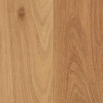 Mohawk Take Home Sample - Camellia Blonde Acacia Laminate Flooring - 5 in. x 7 in.-UN-845053 203190354