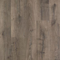 Pergo Outlast+ Vintage Pewter Oak 10 mm Thick x 7-1/2 in. Wide x 47-1/4 in. Length Laminate Flooring (19.63 sq. ft. / case)-LF000848 206860377