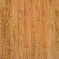 Pergo XP Alexandria Walnut Laminate Flooring - 5 in. x 7 in. Take Home Sample-PE-882878 203190394