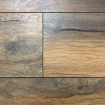 Yorkhill Oak 12 mm Thick x 7-7/16 in. Wide x 50-5/8 in. Length Laminate Flooring (18.2 sq. ft. / case)-HC02 300052645