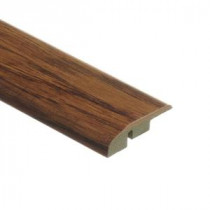 Zamma Grant Hickory 1/2 in. Thick x 1-3/4 in. Wide x 72 in. Length Laminate Multi-Purpose Reducer Molding-0137621524 205380531