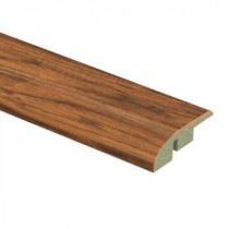 Zamma Haywood Hickory 1/2 in. Thick x 1-3/4 in. Wide x 72 in. Length Laminate Multi-Purpose Reducer Molding-0137621622 204201973