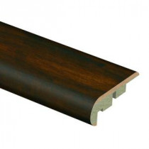 Zamma Maple Ashburn 3/4 in. Thick x 2-1/8 in. Wide x 94 in. Length Laminate Stair Nose Molding-013541569 203622512