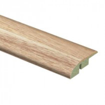 Zamma Natural Hickory 1/2 in. Thick x 1-3/4 in. Wide x 72 in. Length Laminate Multi-Purpose Reducer Molding-013621735 205801279