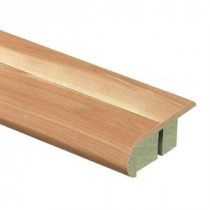 Zamma Penn Traditions Birch 3/4 in. Thick x 2-1/8 in. Wide x 94 in. Length Laminate Stair Nose Molding-0137540185 204293556