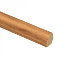 Zamma Sugar House Maple 5/8 in. Thick x 3/4 in. Wide x 94 in. Length Laminate Quarter Round Molding-013141631 204202034