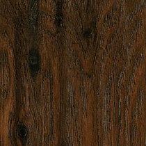 Bruce Hickory Homestead Brown 8 mm Thick x 4.92 in. Wide x 47.24 in. Length Laminate Flooring-L0221N8D 203233288