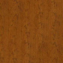 Bruce Native Cherry 8 mm Thick x 5.31 in. Wide x 47-49/64 in. Length Click Lock Laminate Flooring (17.65 sq. ft. / case)-L400008D 205509165