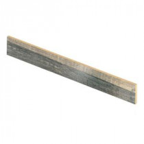 Cap A Tread Cross Sawn Oak Grey 47 in. Length x 1/2 in. Depth x 7-3/8 in. Height Laminate Riser to be Used with Cap A Tread-017071763 206054447