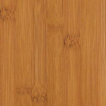Hampton Bay Hayside Bamboo 8 mm Thick x 5-5/8 in. Wide x 47-7/8 in. Length Laminate Flooring (18.70 sq. ft. / case)-HL1054 203556630