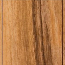 Hampton Bay Laminate Wood Flooring, High Gloss Keller Cherry Laminate Flooring