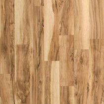 Home Decorators Collection Brilliant Maple 8 mm Thick x 7-1/2 in. Wide x 47-1/4 in. Length Laminate Flooring (22.09 sq. ft. / case)-HDC703 204932098
