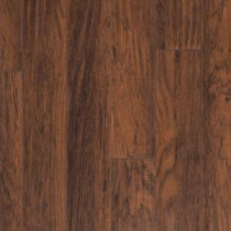 Home Decorators Collection Farmstead Hickory 12 mm Thick x 6 1/16 in. Wide x 47 17/32 in. Length Laminate Flooring (12 sq. ft. / case)-367851-00241 206349461