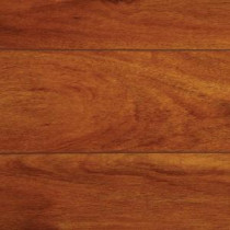 Home Decorators Collection Jatoba 8 mm Thick x 5-5/8 in. Wide x 47-3/4 in. Length Laminate Flooring (18.65 sq. ft. / case)-HL1044 202671351