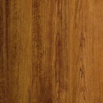 Home Decorators Collection Medium Oak 12 mm Thick x 4 3/4 in. Wide x 47 17/32 in. Length Laminate Flooring (11 sq. ft. / case)-368201-00260 205818800