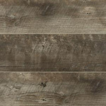 Home Decorators Collection Radcliffe Aged Hickory 12 mm Thick x 6-7/16 in. Wide x 47-3/4 in. Length Laminate Flooring (17.08 sq. ft. / case)-HL1251 206833426