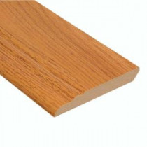 Home Legend Honey Oak 1/2 in. Thick x 3-13/16 in. Wide x 94 in. Length Laminate Wall Base Molding-HL90WB 100672906