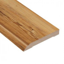Home Legend Mission Pine 1/2 in. Thick x 3-13/16 in. Wide x 94 in. Length Laminate Wall Base Molding-HL1023WB 203332620