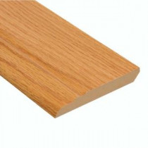 Home Legend Tacoma Oak 1/2 in. Thick x 3-13/16 in. Wide x 94 in. Length Laminate Wall Base Molding-HL85WB 100672896