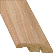 Innovations Beech Block 1/2 in. Thick x 1-3/4 in. Wide x 94-1/4 in. Length Laminate Multi-Purpose Reducer Molding-MR903908 206442854
