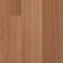 Innovations Cherry Block 8 mm Thick x 11.44 in. Wide x 46.53 in. Length Click Lock Laminate Flooring (18.49 sq. ft. / case)-904070 203683357