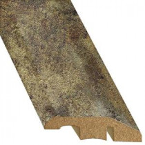 Innovations Tuscan Stone Terra 1/2 in. Thick x 1-3/4 in. Wide x 94-1/4 in. Length Laminate Multi-Purpose Reducer Molding-MRF00108 206442850