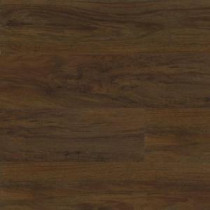 Kronotex Mullen Home Stewart Blackwood 8 mm Thick x 6.18 in. Wide x 50.79 in. Length Laminate Flooring (21.8 sq. ft. / case)-MH07 300650991