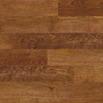 Kronotex Sherwood Heights Barnes Mill Oak 8 mm Thick x 7.6 in. Wide x 50.79 in. Length Laminate Flooring (21.44 sq. ft. / case)-SH11 300651107
