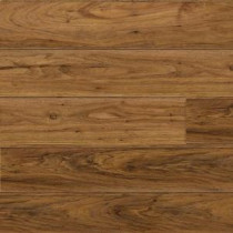 Kronotex Vista Falls Delaware Pecan 12 mm Thick x 4.96 in. Wide x 50.79 in. Length Laminate Flooring (20.99 sq. ft. / case)-VF01 300651126
