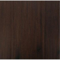 Mohawk Marissa Chocolate Maple 8 mm Thick x 6.25 in. Wide x 54.34 in. Length Laminate Plank Flooring (18.54 sq. ft. / case)-HCL19-04 202045383
