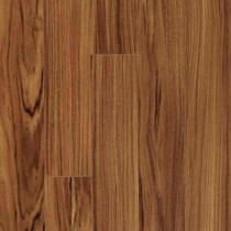 Pergo XP Golden Tigerwood Laminate Flooring - 5 in. x 7 in. Take Home Sample-PE-735359 205856843