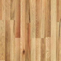 Pergo XP Haley Oak Laminate Flooring - 5 in. x 7 in. Take Home Sample-PE-661732 205856797