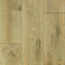 Pergo XP Riverbend Oak Laminate Flooring - 5 in. x 7 in. Take Home Sample-PE-661735 205856814