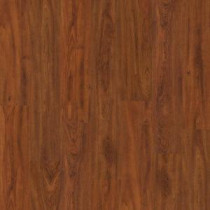 Shaw Native Collection II Cherry Plank 10 mm Thick x 7.99 in. Wide x 47-9/16 in. Length Laminate Flooring (21.12 sq.ft./case)-HD10300810 203560481