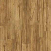 Shaw Native Collection II Oak Plank 8 mm Thick x 7.99 in. Wide x 47-9/16 in. Length Laminate Flooring (26.40 sq. ft. / case)-HD10200267 203560475