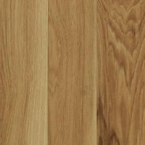 Shaw Native Collection Natural Hickory 7 mm T x 7.99 in. Wide x 47-9/16 in. Length Laminate Flooring (26.40 sq. ft. / case)-HD09800188 203560461