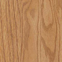 Shaw Native Collection Natural Oak 7 mm Thick x 7.99 in. Wide x 47-9/16 in. Length Laminate Flooring (26.40 sq. ft. / case)-HD09800860 204314331