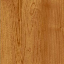 Shaw Native Collection Pure Cherry 8 mm Thick x 7.99 in. W x 47-9/16 in. L Attached Pad Laminate Flooring(21.12 sq. ft./case)-HD09900800 204322294
