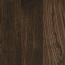 Shaw Native Collection Southern Walnut 7 mm T x 7.99 in. Wide x 47-9/16 in. Length Laminate Flooring (26.40 sq. ft. / case)-HD09800933 203560465