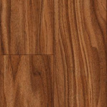 TrafficMASTER Kane Creek Walnut 12 mm Thick x 4-15/16 in. Wide x 50-3/4 in. Length Laminate Flooring (14 sq. ft. / case)-FB4837CWI3435SO 203762425