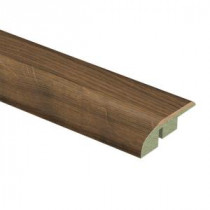 Zamma Barrel Oak 1/2 in. Thick x 1-3/4 in. Wide x 72 in. Length Laminate Multi-Purpose Reducer Molding-013621601 203611069