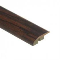 Zamma Enderbury Hickory 1/2 in. Thick x 1-3/4 in. Wide x 72 in. Length Laminate Multi-Purpose Reducer Molding-013621526 203071915