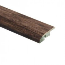 Zamma Greyson Olive Wood 1/2 in. Thick x 1-3/4 in. Wide x 72 in. Length Laminate Multi-Purpose Reducer Molding-013621572 203610980