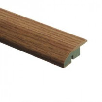 Zamma Reclaimed Chestnut 1/2 in. Thick x 1-3/4 in. Wide x 72 in. Length Laminate Multi-Purpose Reducer Molding-0137621589 203611033
