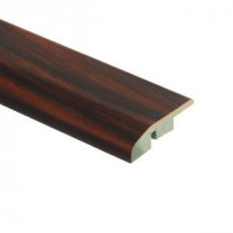 Zamma Redmond African Wood 1/2 in. Thick x 1-3/4 in. Wide x 72 in. Length Laminate Multi-Purpose Reducer Molding-013621567 203610955
