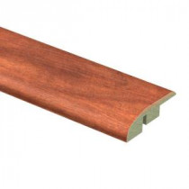 Zamma South American Cherry 1/2 in. Thick x 1-3/4 in. Wide x 72 in. Length Laminate Multi-Purpose Reducer Molding-013621799 206528620
